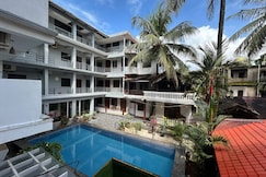 Down da Village Resort, Goa