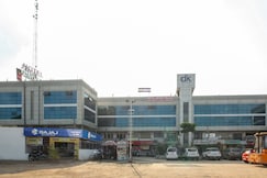 Hotel Nayan Palace, Kalol