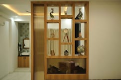 Home away from Home Entire 3 BHK, Udaipur