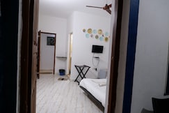 Flora Villa Candolim Beach, Goa