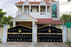 Shoreline Beach House, Chennai