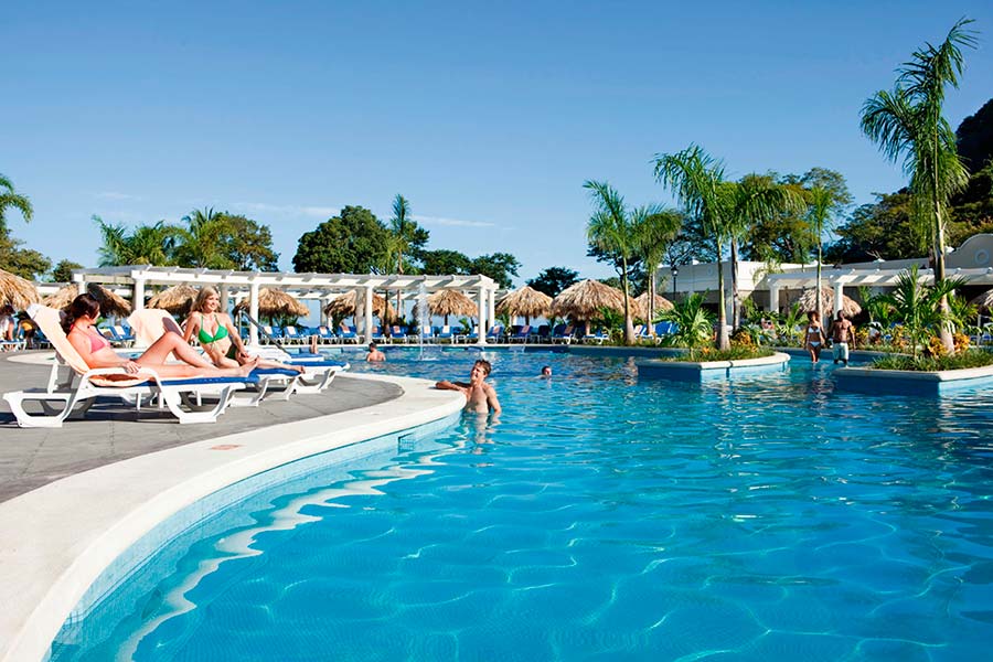 RIU Guanacaste - All Inclusive - Tap to explore photos
