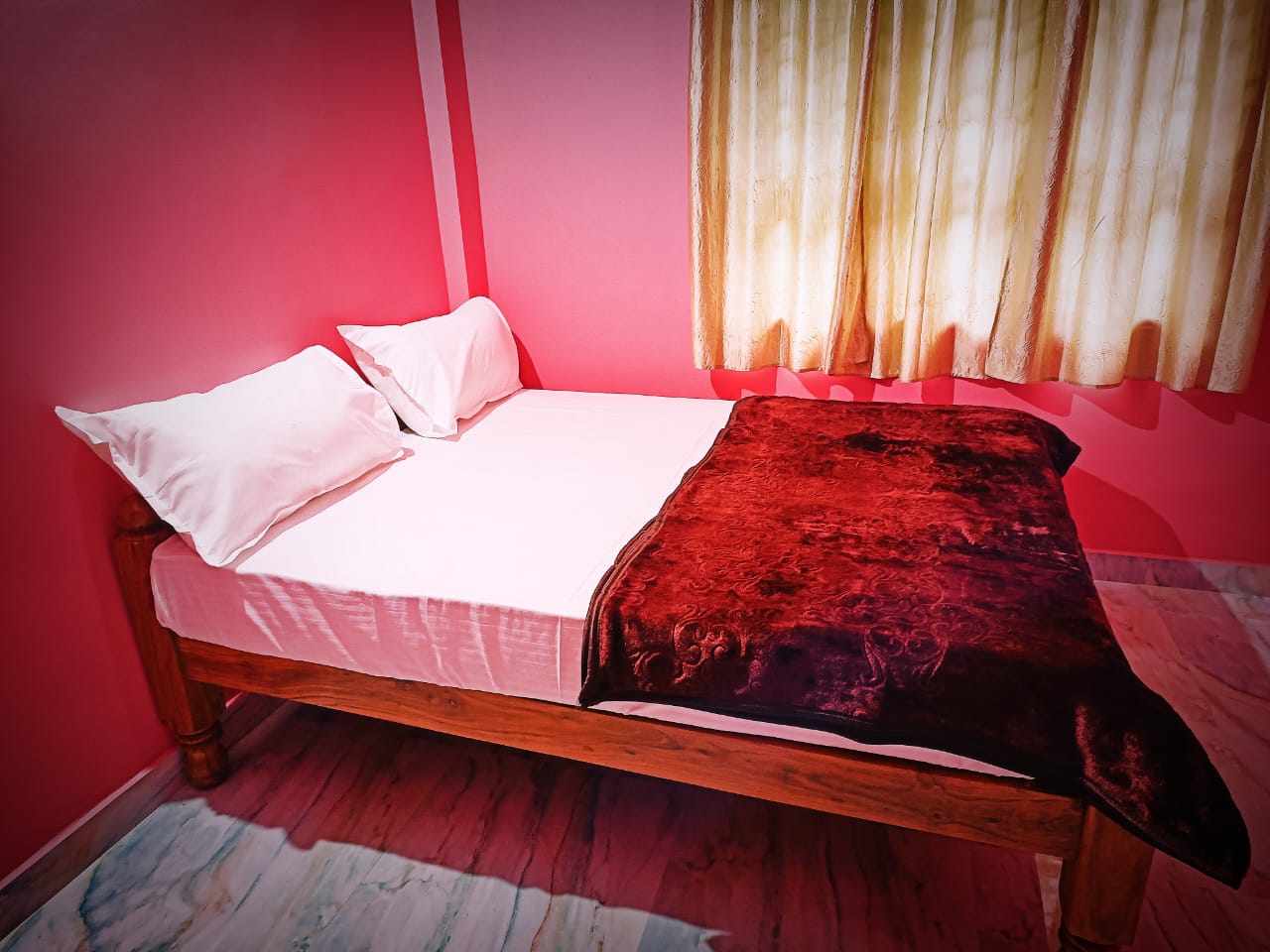 Your Own Home Stay - Tap to explore photos