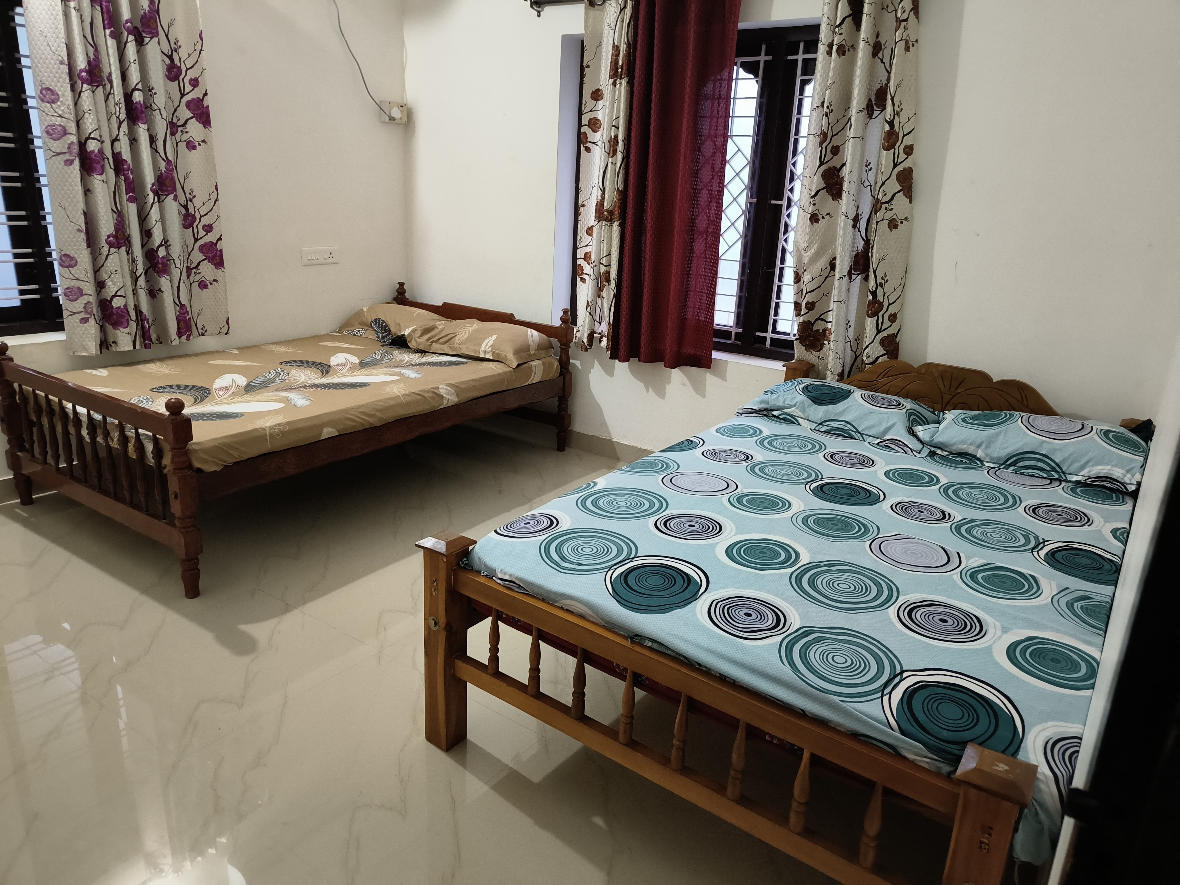 HAPPINESS HOMESTAY - Tap to explore photos