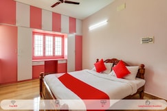 Hotel O Moondrumavadi Bus Station Madurai Formerly Umasankar Abodes, Madurai