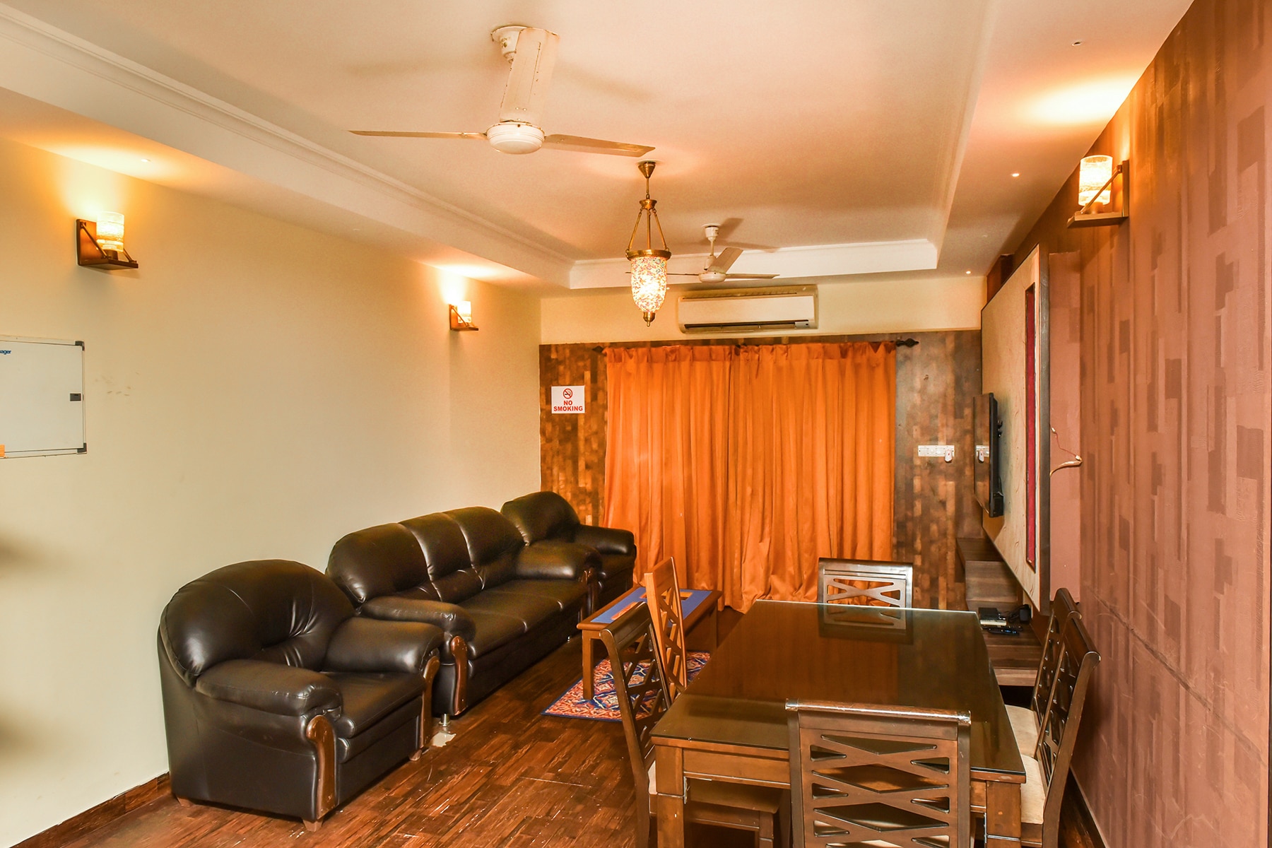 HomePlus Peridot 2BHK Apartment - Tap to explore photos