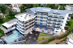 DN Resort Dharamshala, Dharamshala