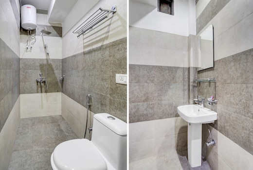 Super Collection O Prem Nagar Dehradun Formerly Hotel Parjaat Residency