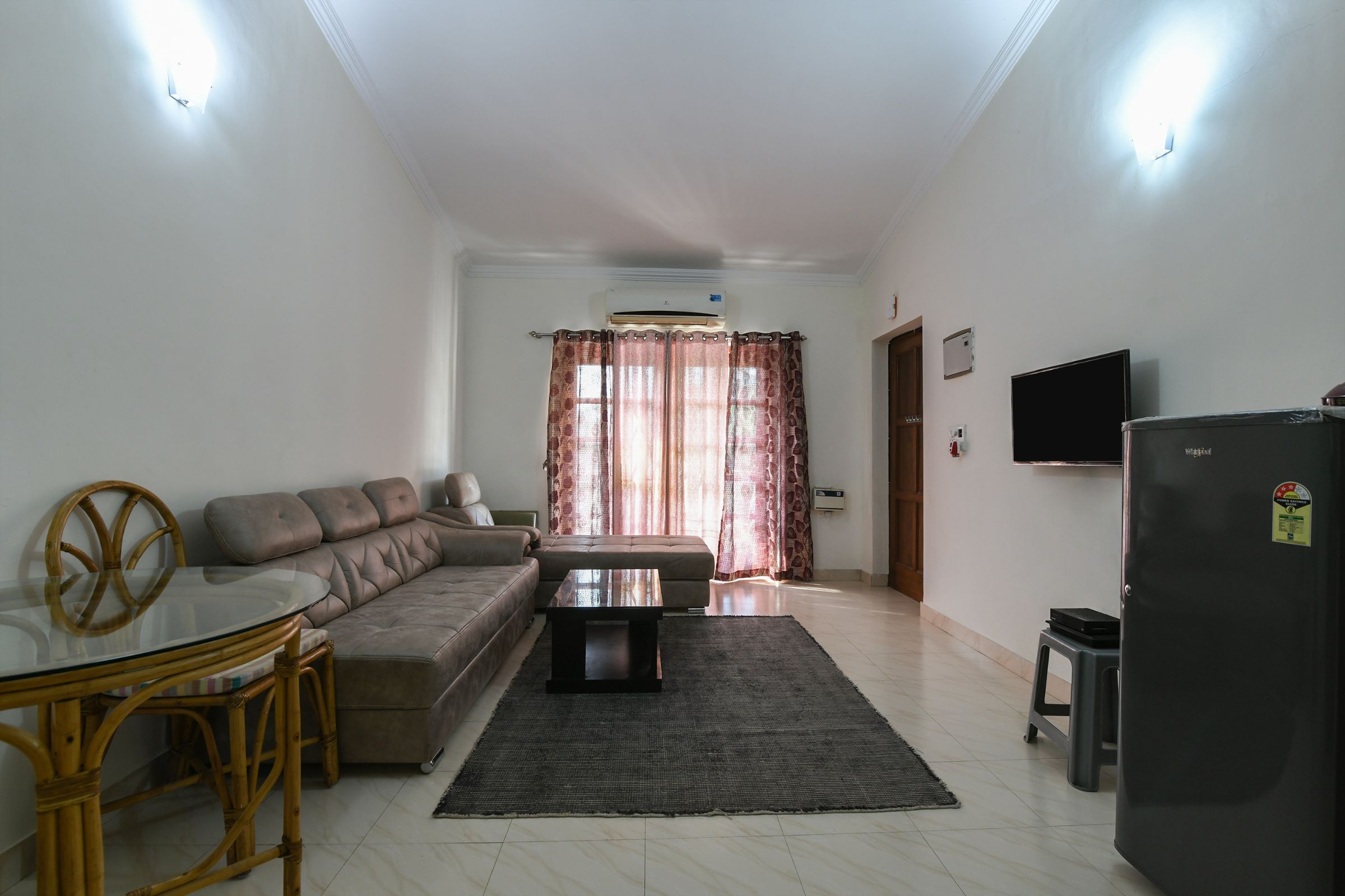 Greenwood Meadows 1BHK Apartment - Tap to explore photos