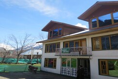 BRIGHT PALACE, Pahalgam