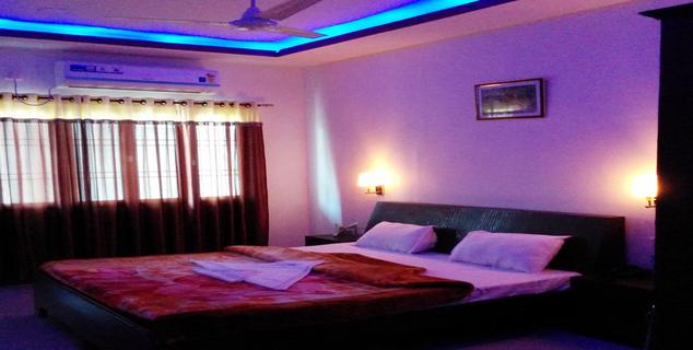 Hotel Apaar Residency - Tap to explore photos