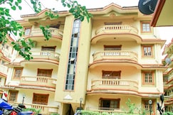 Candolim Paradise | 2 BHK Luxury Apartment, Goa