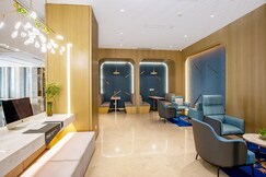 Holiday Inn Express CHANGZHOU XINBEI, Changzhou