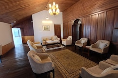 Maharanee Bungalow Darjeeling 1864, Kurseong