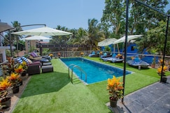 Nitya Resort and Spa, Belgaum