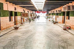 Hotel Anant By WB Inn, Ghaziabad