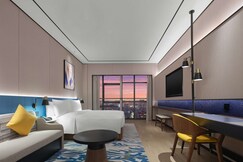 Hilton Garden Inn Ganzhou Longnan, Longyan