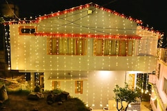 Shri Hari Villa, Nainital