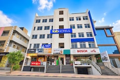 FabHotel Living Tree Suites, Hyderabad