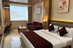Anande Airport Boutique Hotel, Mohali