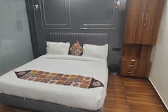 HOTEL O LAXMI NAGAR METRO, Delhi