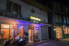 The Little King Cafe and Stay, Jibhi