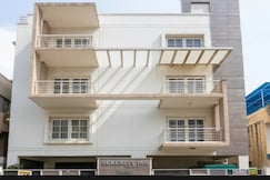 Hotel Serenity Inn, Bangalore