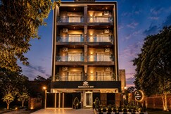 Expo Residency Inn, Greater Noida