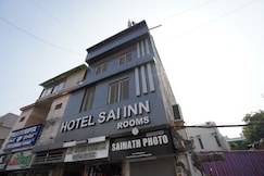 Hotel Sai Inn., Ahmedabad