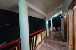 Margee's Cozy, Majuli