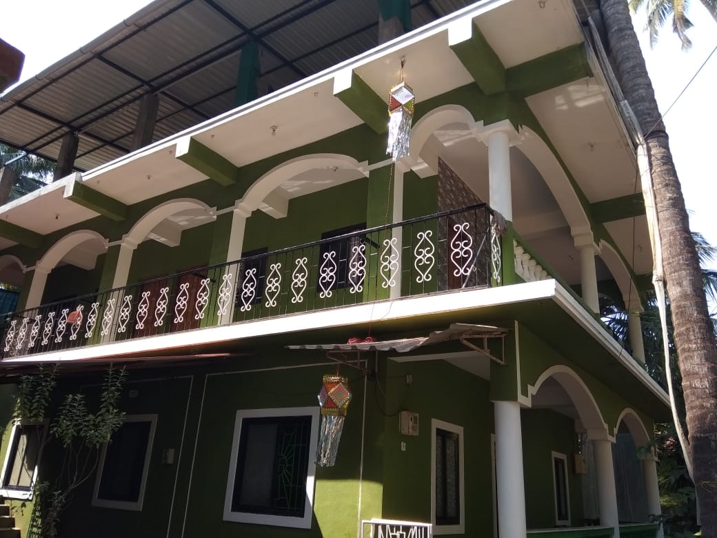 Shri kamakshiKrupa Studio Apartment - Tap to explore photos