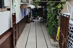 Hotel Crystal Pune, Pune