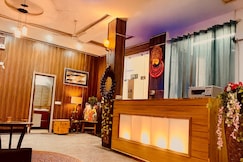 Hotel Sarwaya Inn, Saket, Delhi
