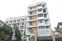 Hotel Rituraj (pure veg), Guwahati