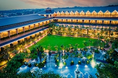 Mayfair Oasis Resort and Convention, Rourkela