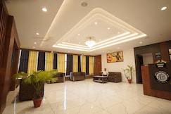Hotel Ellora Inn Sultanpur, Sultanpur
