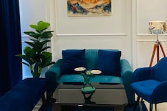 The Bluestone Escape, Greater Noida