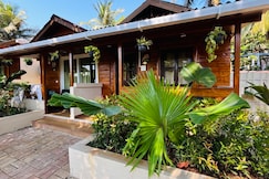 Maitree Resort,Goa, Goa