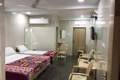 i-ROOMZ GVK Residency, Nellore