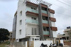 The Sherlock Inn, Mysore