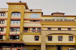 Hotel Moomsie, Itanagar