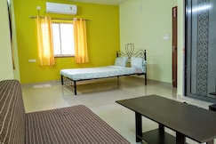 Studio Apartment   Newtown AAIIB, Howrah