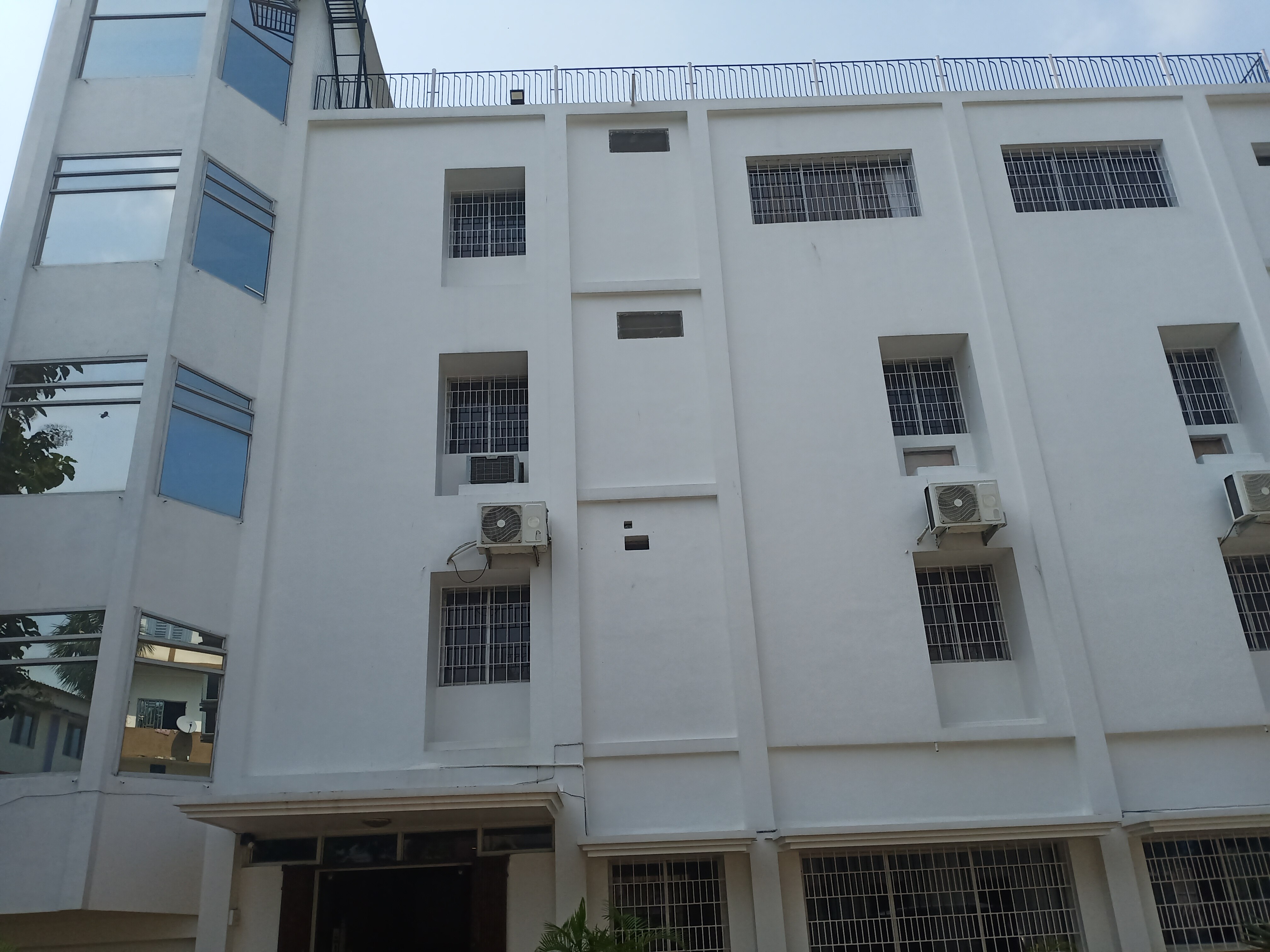 ANJANA HOTEL - Tap to explore photos