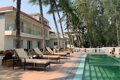 DAMODAR RIVER RETREAT, Bishnupur