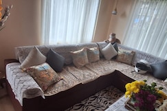 Waruhang Homestay, Darjeeling