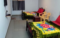 2 Bed Room with Hall