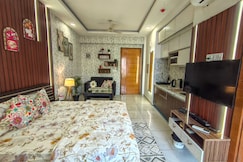 Cloud 10 Studios, Elevated Living with a View, Noida