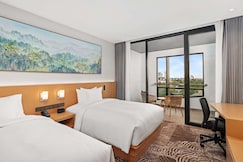 DoubleTree by Hilton Vientiane, Vientiane