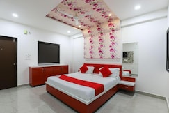 Hotel 4 Way, Palanpur