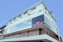 OYO 13567 Sri Sai Guru Comforts, Bangalore